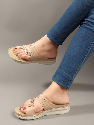 Image of Causal Wedges for Women & Girls