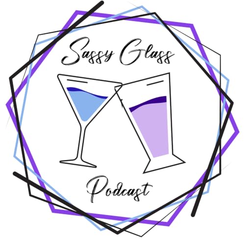 『Sassy Glass Podcast』のカバーアート
