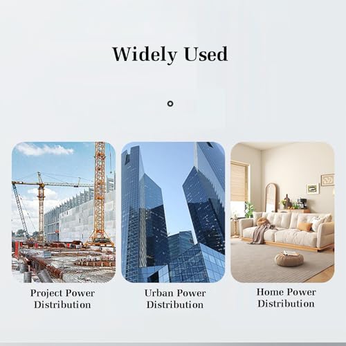 Portacarretes de Alambre de 6 Ejes - Dispensador de Cables de Acero Laminado en Frío con Ruedas de Bloqueo para Exhibición y Almacenamiento de Conductos Eléctricos Industriales - Fernando Cortés