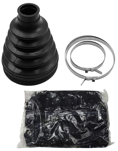 Beck/Arnley 103-2966 Constant Velocity Joint Boot Kit