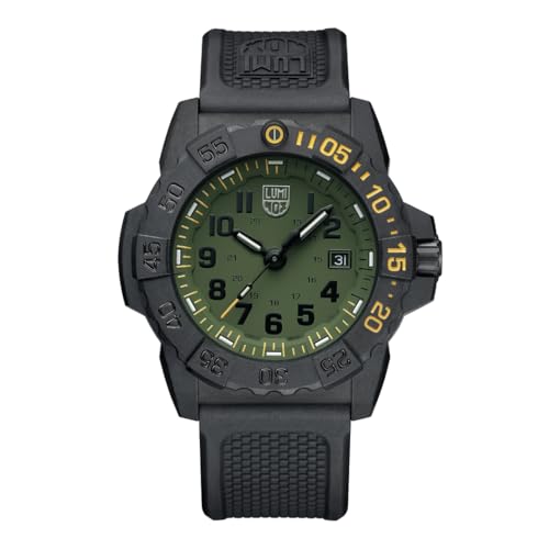 Preisvergleich Produktbild Luminox Taucheruhr XS.3517.NSF.Set