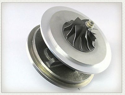 Cartouche Turbocharger Gtb1756vk pour Audi A4 2.7 TDI 059145721e 769701-0001