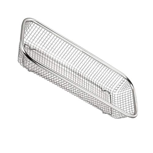 Cabilock 1pc Rust Cutlery Holder and Multipurpose Storage Rack for Knives Kitchen Utensils and Chopsticks Stylish and Practical Organizer for Home Restaurant Hotel Use