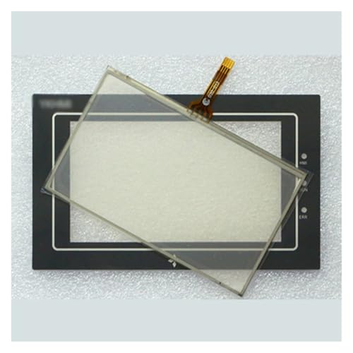 Film protector TM-20MR-430-FX-B de 4 pulgadas para una pantalla impecable