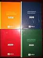 NRCA Roofing Manual - 2021 Boxed Set Hardcover – January 1, 2021