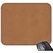 Produktbild Schreibtischunterlage,Mousepad Vintage Leder braun Pergament Papier Vorlage drucken Mauspad Computer-Zubehör