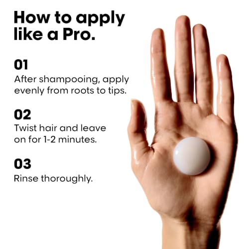 Image of L'Oreal Professionnel Keratin Alpha Sleek Shampoo 300ml & Hair Mask 250ml | Frizz Control, Smoothness & 84% Less Frizz | Validated on Indian Hair