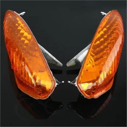 Clignotant avant de rechange en ABS pour moto R1200RT 2005-2009 - 6