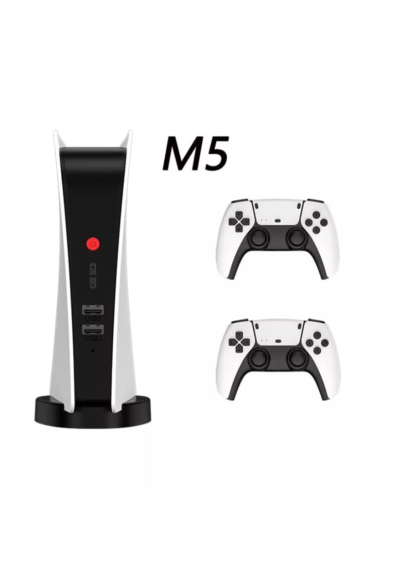M5 Gaming System with access to over 20,000 Classic Video