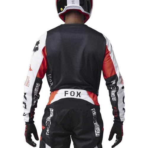 Image of Fox Racing Men's 180 Motocross Dirt Bike Jersey