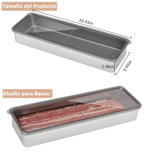 Opiniones y reviews de Refrigeradores de acero inoxidable - solo los mejores. 2 Imagen adicional