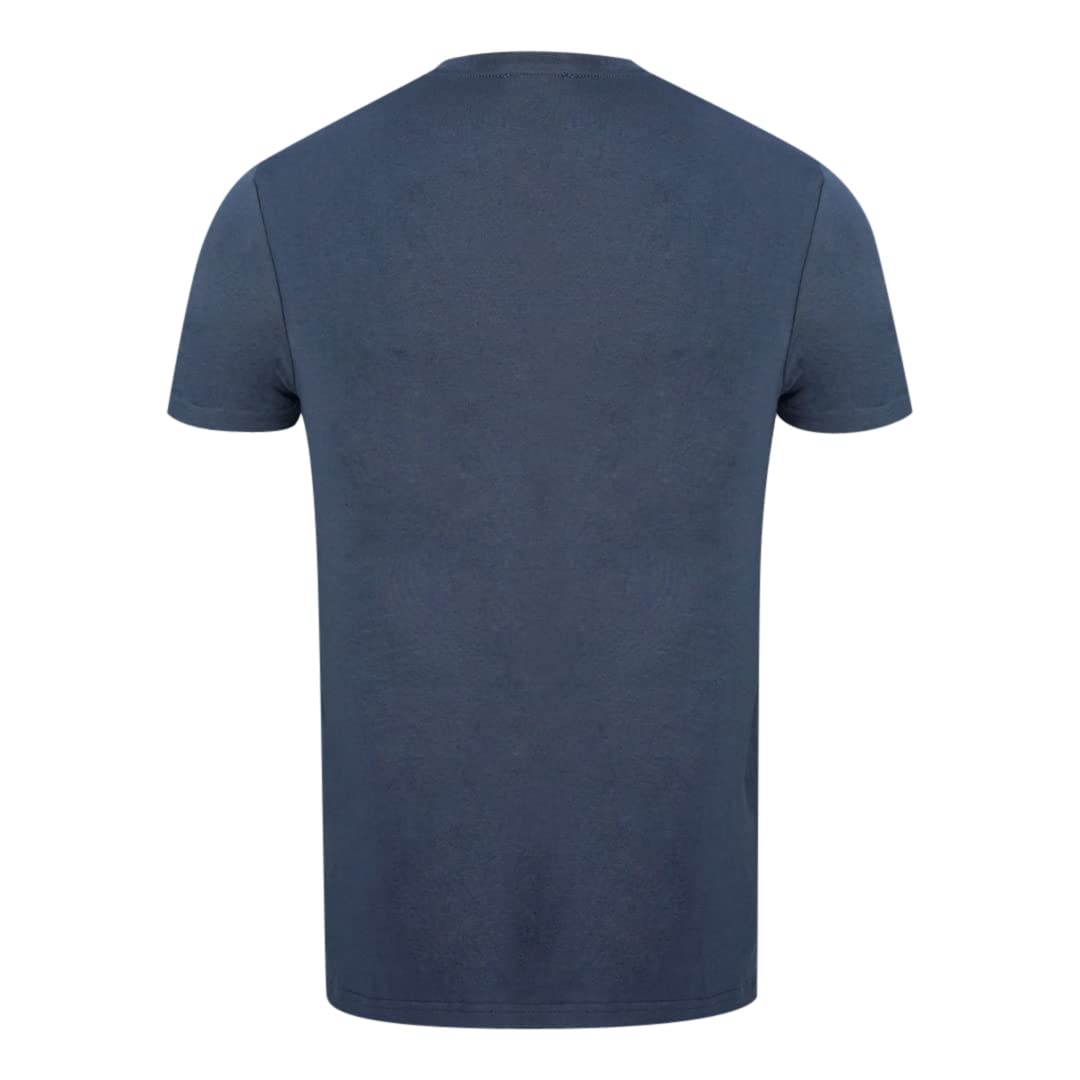 Philipp Plein UTPV0185 T-shirt