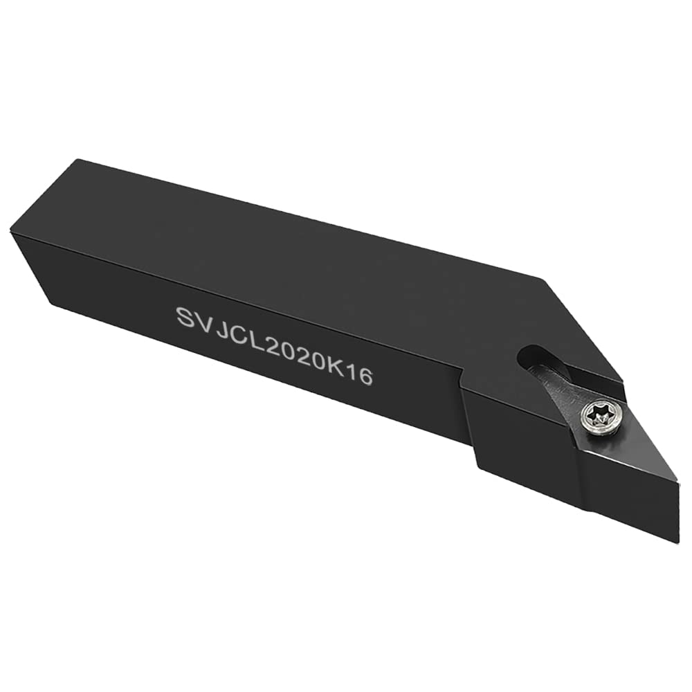 SVJCR SVJCL 1616H16 2020K16 2525M16 SVJCR1212H11 External