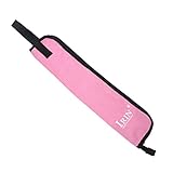 Drum Stick Bag,Drum Stick Case Drum Stick Storage Hanging Bag Drumstick Portable Handbag with Handle, Drumstick Holder Drum Stick Storage Hanging Bag
