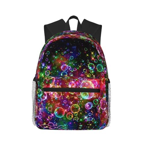 Sac à dos classique basique grand volume pour éviter de mouiller vos cours de fac