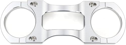 Miniatura 4 de Xitomer Soporte de horquilla de motocicleta, apto para Sportster Nightster XL1200N 2007 2008 2009 2010 2011 2012  Sportster Iron 883 2009-2021