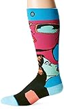 Stance Men's Icona Snow Crew Socks