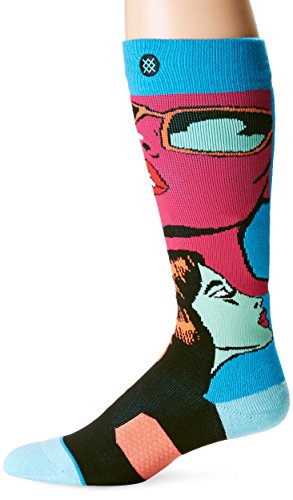 Stance Men's Icona Snow Crew Socks