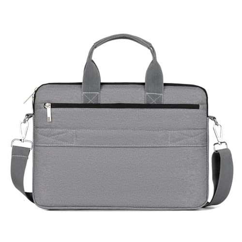 Sac pour ordinateur portable 15.6 pouces noir et housse de protection imperméable
