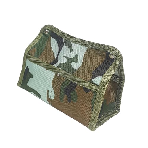 Soporte para pañuelos húmedos, para picnic, senderismo, coche, viaje, caja de almacenamiento al aire libre, mesa de comedor, cajón, bolsa de viaje
