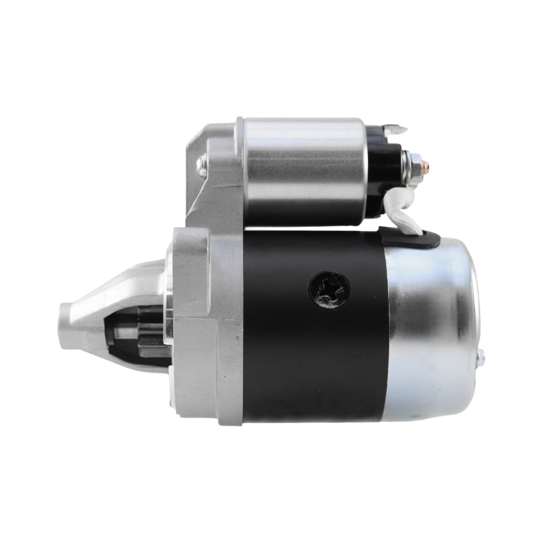 TT15718 PRO Motorino di avviamento per auto 12V, 0.70/0.90 KW. Compatibili con HYUNDAI, MITSUBISHI. Eccellente rapporto qualità-prezzo. Installazione facile e garanzia.