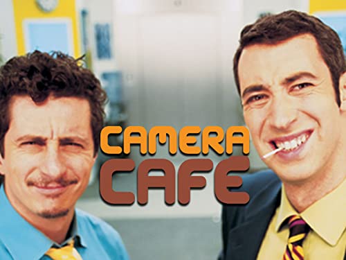  Camera Cafè