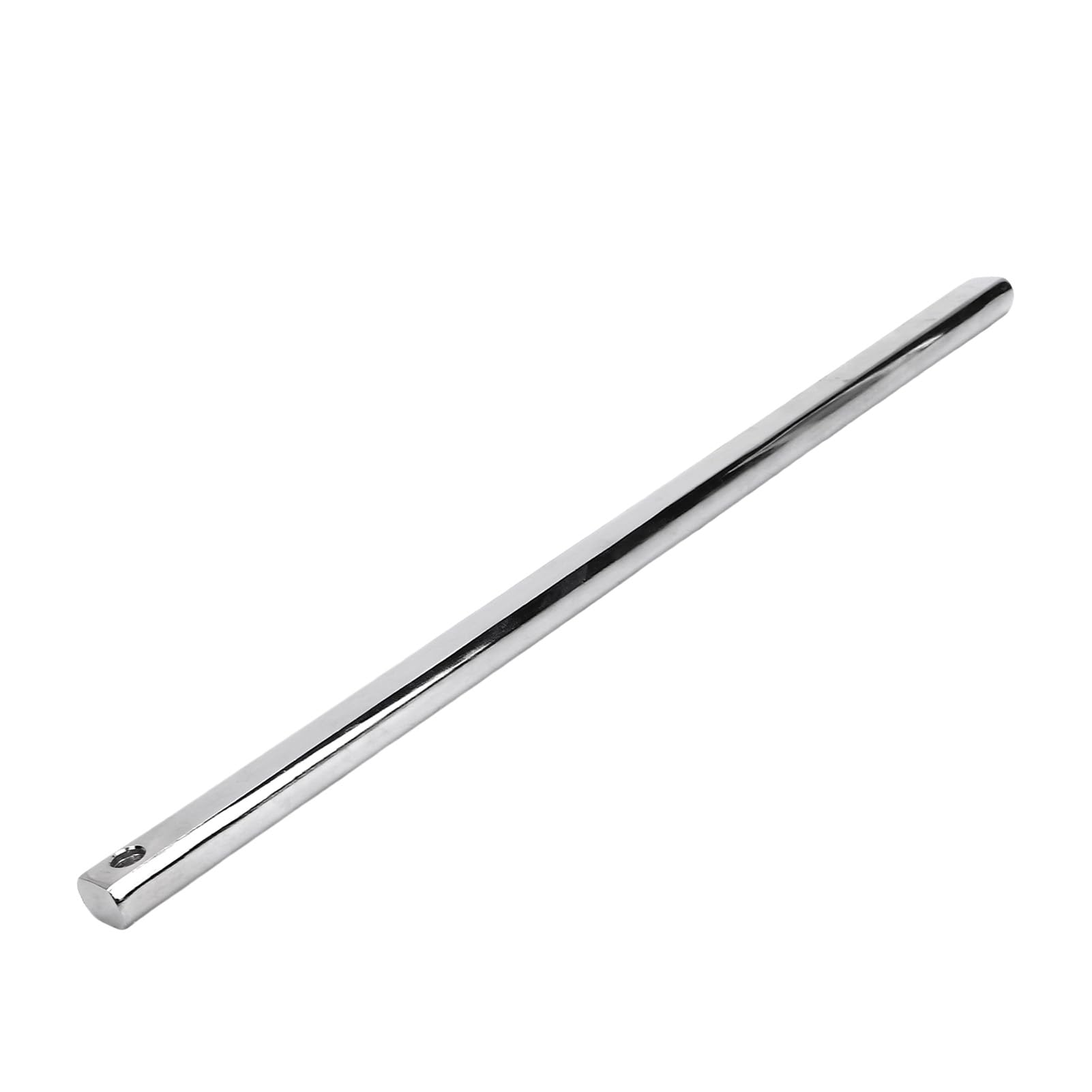 Arbre de Direction Double D de 3/4 Pouces, Colonne de Direction en Acier Haute Résistance pour Joints U Universels de 0,75 Pouce, Remplacement Idéal pour les Voitures, Camions,