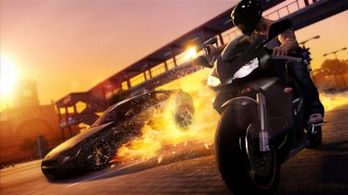 Image of Sleeping Dogs (PS3)
