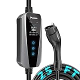 Disaenco Portable Level 2 Charger (32A)