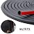 19.7 Feet Long Weather Stripping Seal Strip for Doors/Windows, Self-Adhesive Backing Seals Large Gap (from 5/16 inch to 35/64 inch) Soundproofing Seal Strip