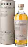 Arran シングルアイランドモルトウイスキー 限定版 2000年 43% 楽天市場】アラン バレルリザーヴ 700ml 43度 正規品 箱付 Arran