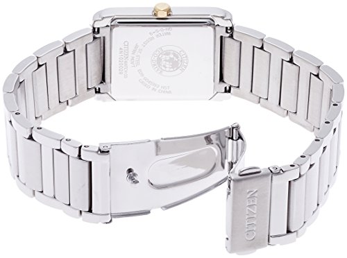 [シチズン]CITIZEN 腕時計 Citizen Collection シチズン コレクション Eco-Drive エコ・ドライブ FRA59-2432 メンズ 商品画像4