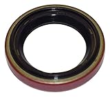 Crown Automotive Input Seal Transmission and Transaxle - Manual