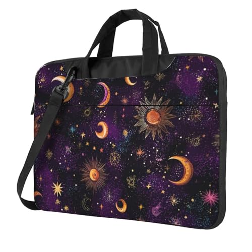 Bolso para portátil impermeable 14 pulgadas ligero miniatura 1