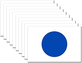 10 Pack Blue Dot Save Democracy Vote Blue Harris Walz Obviously 2024 Kamala Harris Tim Walz Waltz for President Stickers Vinyl Sticker Laptop Decal Car Bumper Window Waterproof Sticker