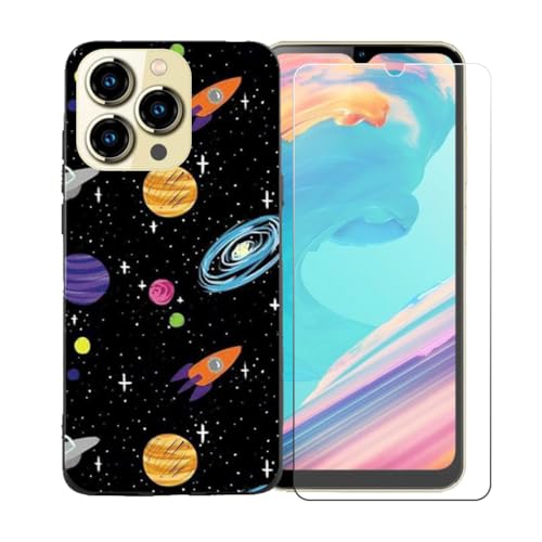 BMPNLSZ Kp Oukitel C3 Pro+HDKXɓKėpTPUیJo[AVJQVFop[یobNVF-Kp Oukitel C3 ProɓK9dxXNb`h~XN[یJo[ BST1