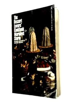 Paperback The Dessert Lovers' Cookbook Book