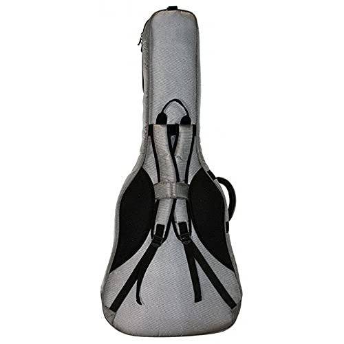 On-Stage Housse pour guitare acoustique (GBA4990CG) - Les Beatles, Paul McCartney, John Lennon, RIngo Starr, George Harrison On-Stage Housse pour guitare acoustique (GBA4990CG) – Image 7