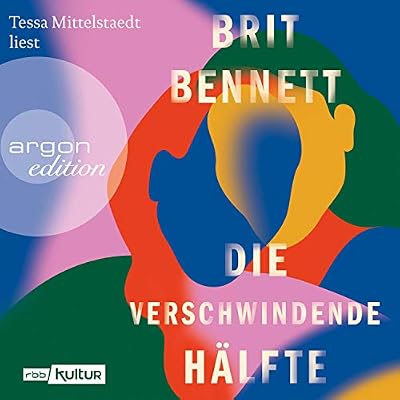 Die verschwindende H&auml;lfte