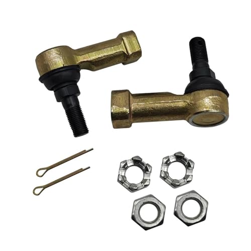 Kit de terminales de dirección 51-1008 para corregir dirección desviada en TRX 400FA