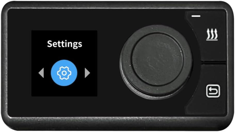 HLN Aquano Coolant Heater 5kW 12V Pro