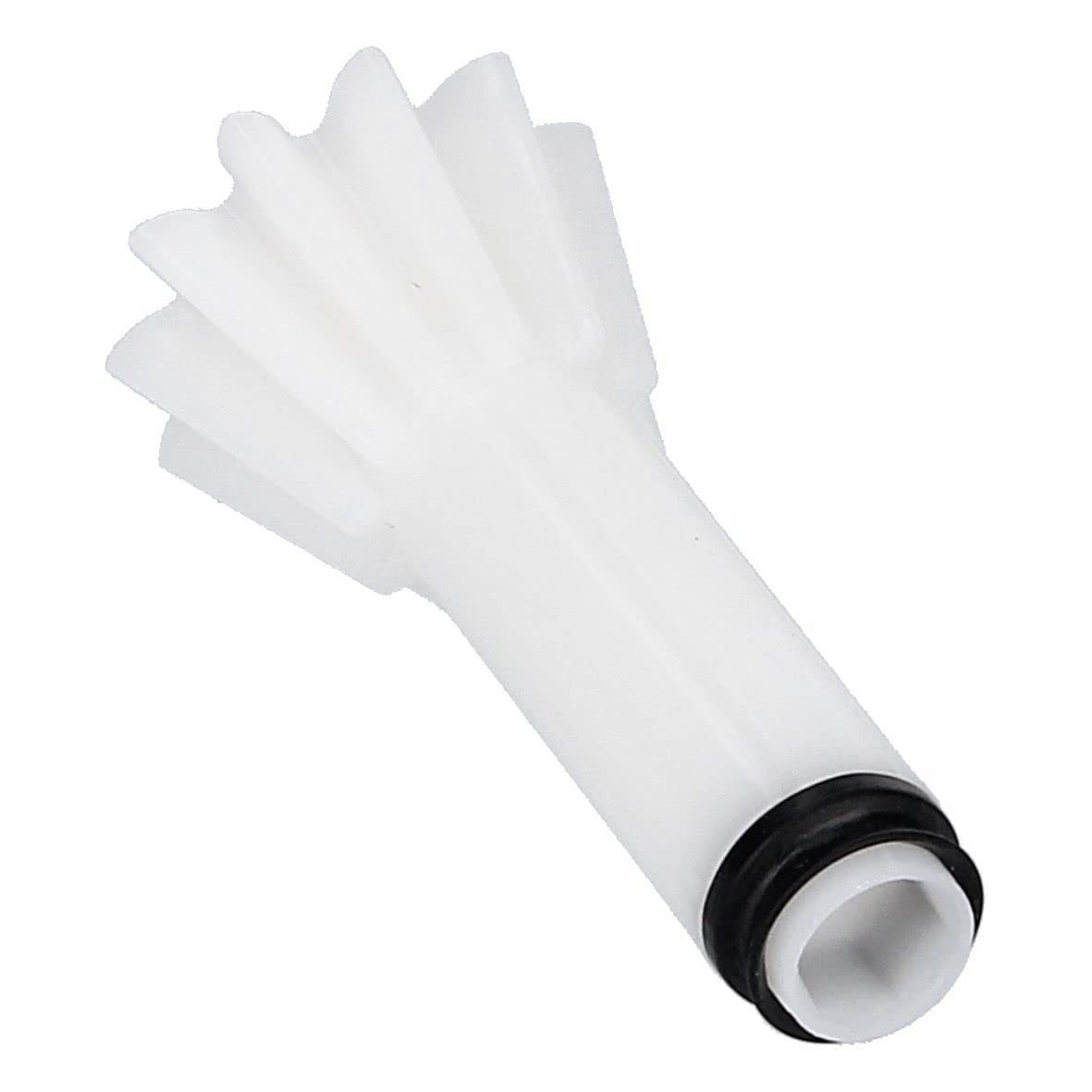 Original Bosch 00177503 Bevel Gear with Shaft for MUM Profimixx  