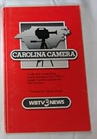 WBTV 3 News, Carolina Camera, Charlotte, NC B00C7B9X8K Book Cover