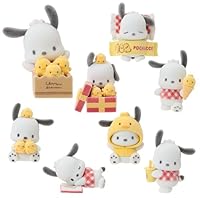 Amazon.co.jp: サンリオ(SANRIO) シークレットフロッキーマスコット