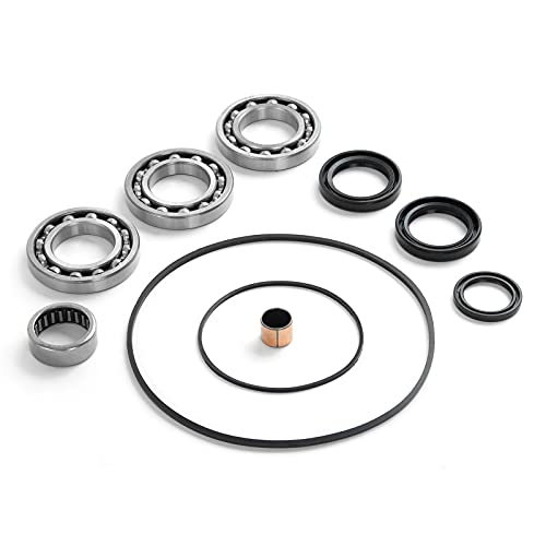 SFriding Differential Bearing & Seal Rebuild Kit for Polaris
