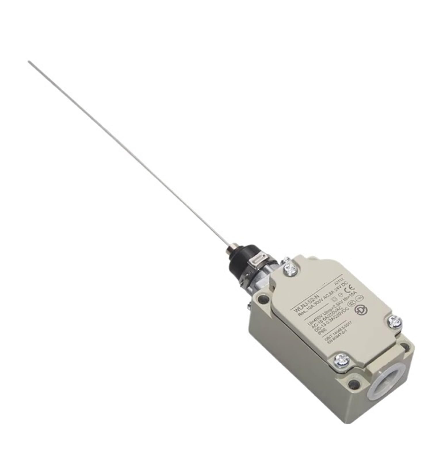 SJJBVPYX Travel limit switch WLNJ-S2-N WLNJ-S2(WLNJ-S2)