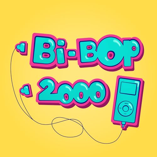 『Bi-Bop』のカバーアート