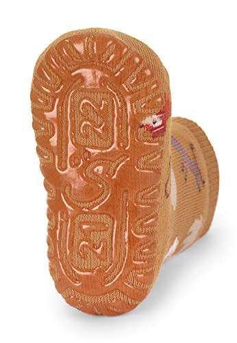 Fli Fli Soft Animals Unisex Baby Children's Stocking4