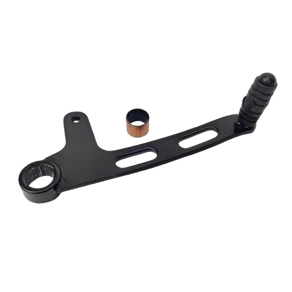 VLFQBDJTY Gear Lever Motorcycle Accessories Brake Pedal Gear Shifter Shift Lever Parts for QJ250GS-29E for Sai 250 QJ SRK250