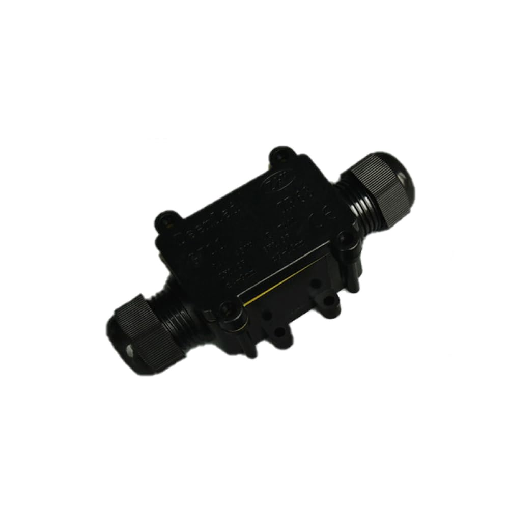 Scatola Derivazione Ip68 - Pagina 2 - Foto 5